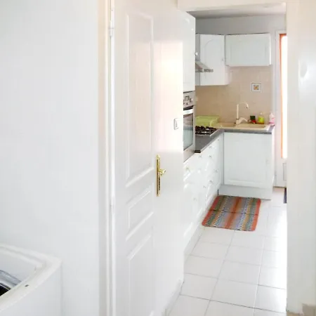 בית נופש Maison De 2 Chambres Avec Jardin Clos Et Wifi A *