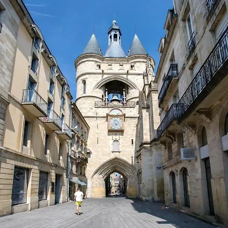 Maison De 2 Chambres Avec Jardin Clos Et Wifi A