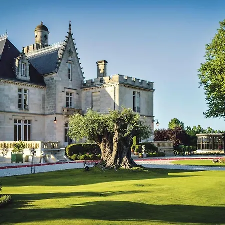 Maison De 2 Chambres Avec Jardin Clos Et Wifi A פסאק